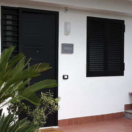 Gate 16 Room Napoli Exterior photo